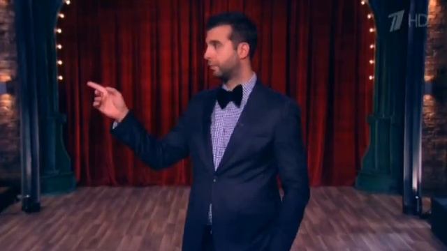 Имидж и образ телеведущих