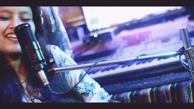 Tere Bin||Cover Song/Daisy Lama смотреть онлайн