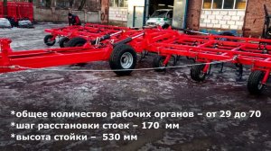 Культиваторы Агроград Воронеж