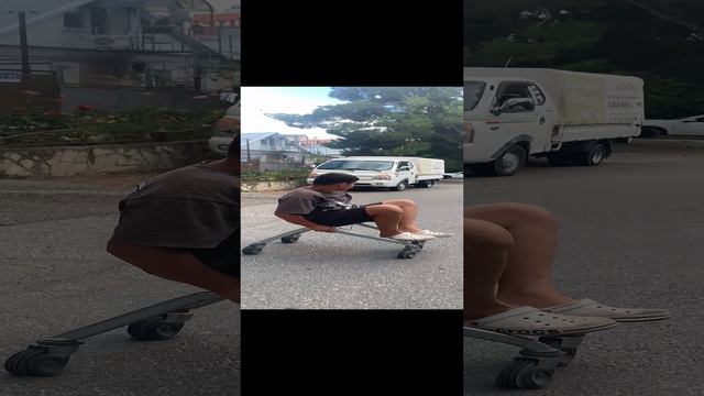 Боком даю (это не моё лицо)