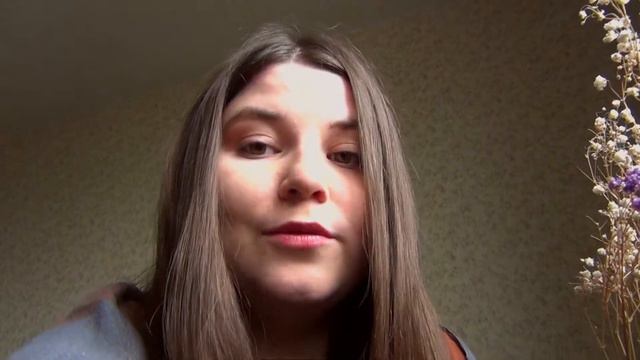 Выполняю план на осень | проблема с пледом | влог №1 смотреть онлайн