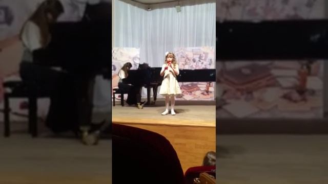 Блокфлейта концерт в филармонии смотреть онлайн