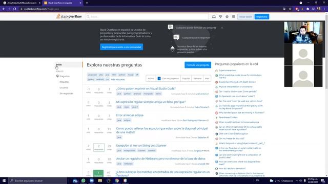 Introduccion a la Programacion - Ciclo For y Arreglos en Java 1 смотреть онлайн