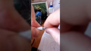 Как правильно зачистить телевизионный (коаксиальный) кабель