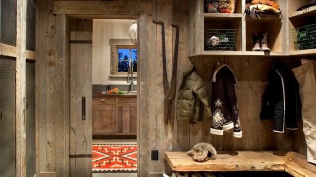 ДИЗАЙН ХОЛЛА в доме. 25 шикарных идей оформления ПРИХОЖЕЙ смотреть онлайн