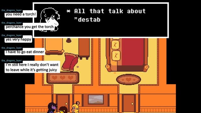 DELTATRAVELER Full Playthrough I AM IN CONTROL Part Four смотреть онлайн