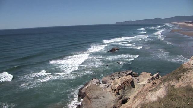 Достопримечательности штата Орегон. смотреть онлайн