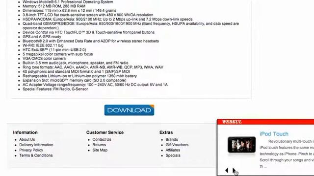 Related Product Page End Slide Box смотреть онлайн