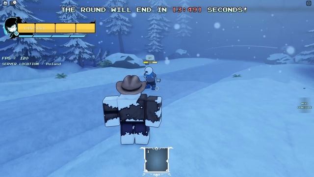 Roblox Undertale Final Showdown Is Coming Soon... смотреть онлайн