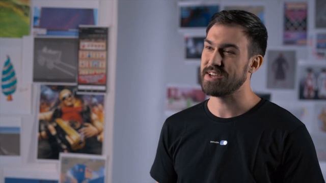 Как создавать компьютерную графику смотреть онлайн