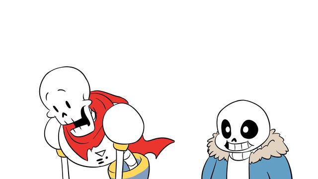 Undertale - Friendzoned смотреть онлайн