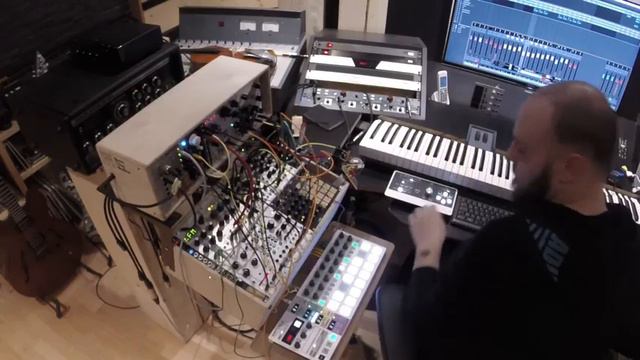 nosleep #2 - resonance смотреть онлайн