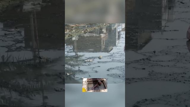 Канализационный ныряльщик. Худшая работа в мире смотреть онлайн