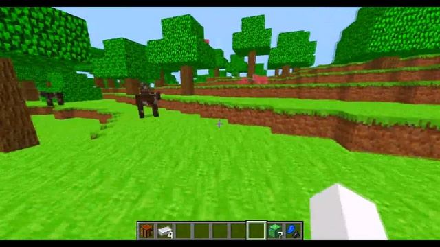 КАК ПОПАСТЬ В СТАРУЮ ВЕРСИЮ МАЙНКРАФТ смотреть онлайн