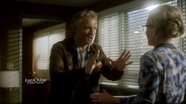 Lucifer 3x07 Reese Shoots Luci - You just ruined a perfectly good Burberry Season 3 Episode 7 S03E0 смотреть онлайн