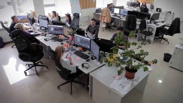 WizardsDev международная IT-компания смотреть онлайн