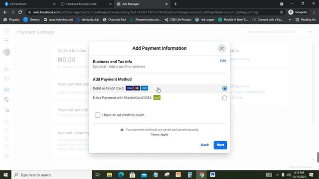 VIDEO 9 Facebook Page,Pixel & Event Set Up смотреть онлайн