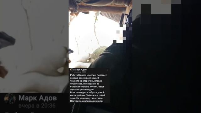 Обзор ДТКП 5,45 | Kowalski Team Custom смотреть онлайн