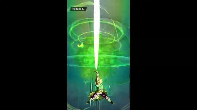 DRAGON BALL LEGENDS : on GTX 750 Ti + i5 2500 смотреть онлайн