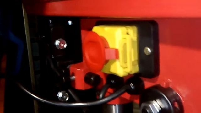 Сверлильный станок WORTEX. смотреть онлайн