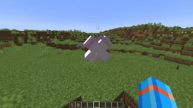 I remade every mob into Alphabet Lore in Minecraft смотреть онлайн