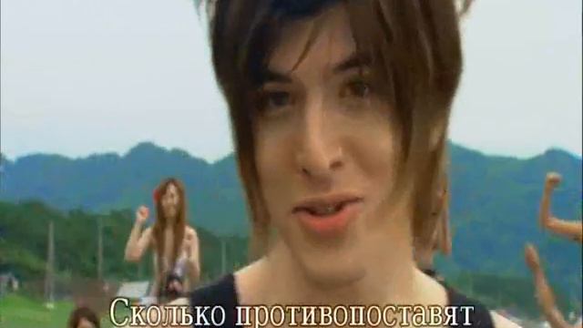 Токио против Осаки (Для тебя во всем цвету/Hana zakari no kimi tachi e: Ikemen paradaisu) смотреть онлайн