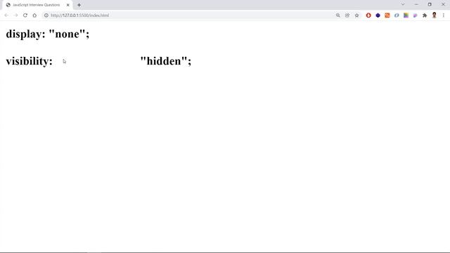 #10 Difference Between DOM And BOM | Box-shadow Vs Drop shadow | Javascript Interview Questions | смотреть онлайн