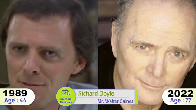 Cheers Cast Then and Now 2022 | How They Changed 1982 смотреть онлайн