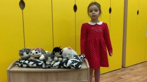 Сергей Михалков "Котята"