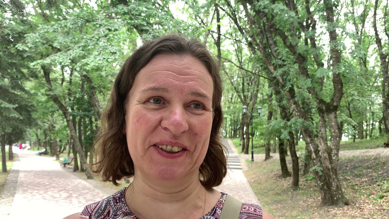 Отзыв о санатории «Пятигорье», г. Пятигорск, 2021 г. смотреть онлайн