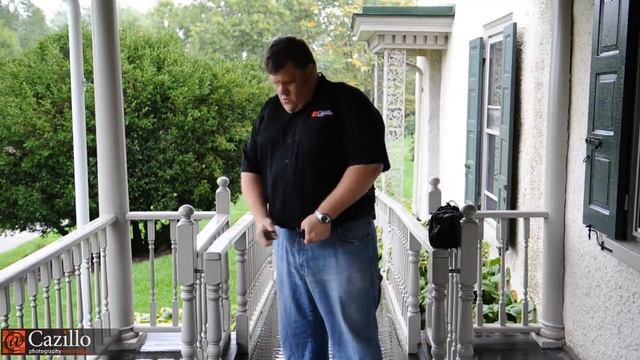 ThinkTank Photo Speed Freak 2.0 Review & Contest смотреть онлайн