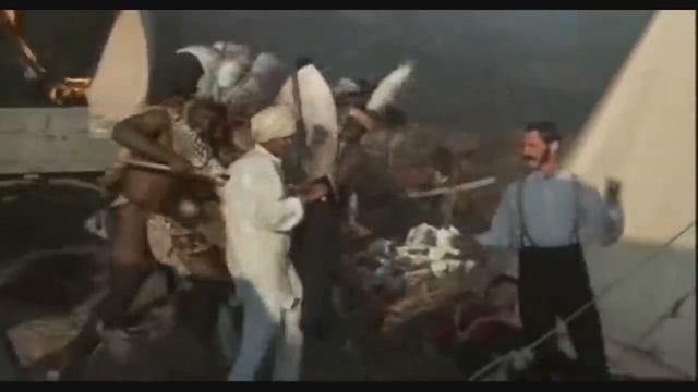 Monty Python - Meaning of Life смотреть онлайн