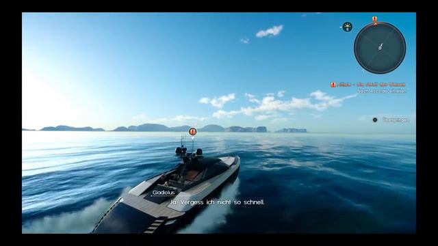 Final Fantasy XV Part 15 смотреть онлайн