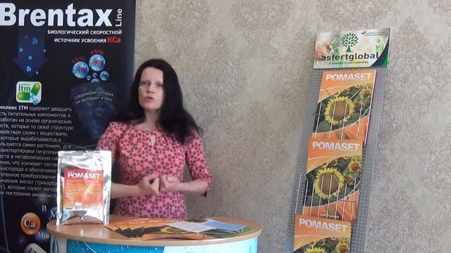 Пропашные и масличные культуры, подсолнечник. Pomaset смотреть онлайн