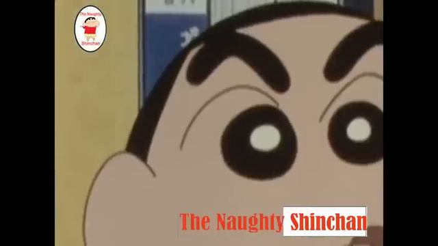 Shinchan Pregnant Mom Visits Doctor         हिन480P 1