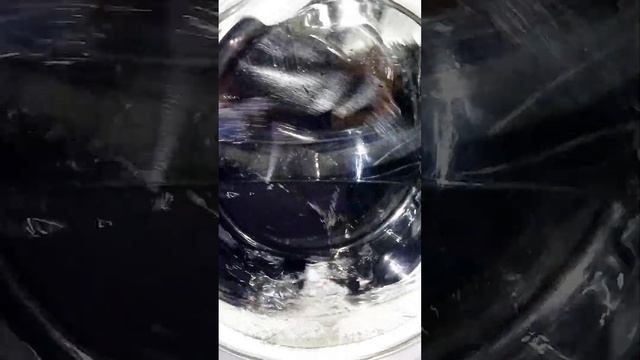 Стирка пуховика быстрая стирка 30' 30° 800 процесс стирки смотреть онлайн