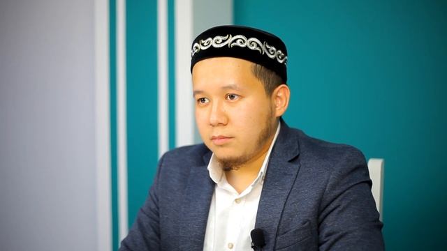 Тайм-менеджмент по Исламу | Устаз : Бейсенали Олжас | IHSAN.KZ