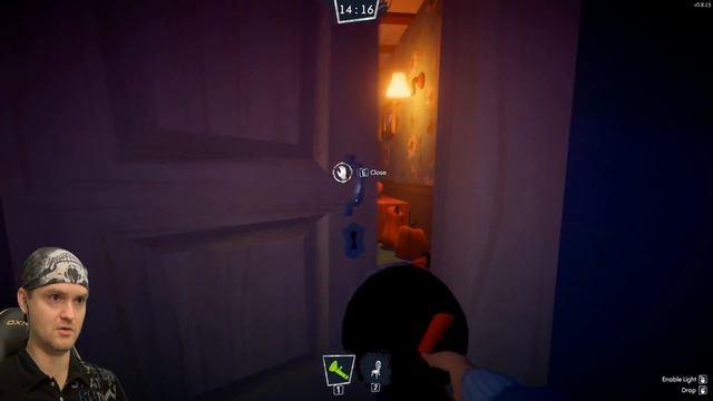 СЕКРЕТ СОСЕД ► Secret Neighbor | Привет Сосед смотреть онлайн