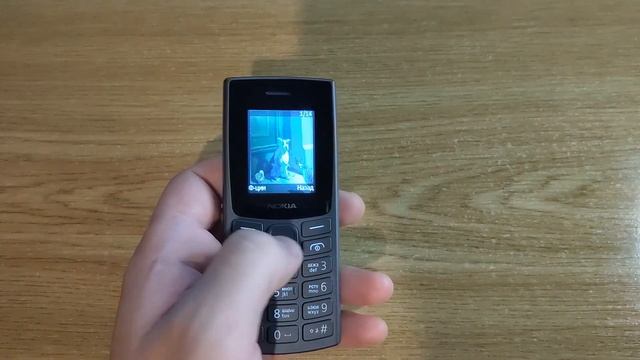 Nokia 110 2g (2023). Детальный обзор. смотреть онлайн
