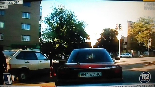 Новости на канале Украина112