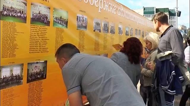 Приглашение на праздник "Дети — наше будущее 2015" смотреть онлайн
