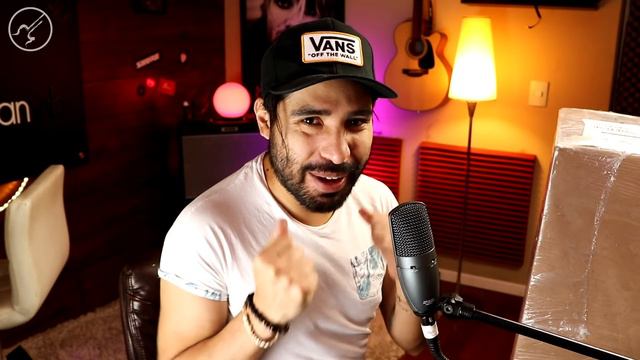 ME COMPRE LA GUITARRA TAYLOR DE MIS SUEÑOS | La Mejor Guitarra Que He Tenido en La Vida UNBOXING смотреть онлайн