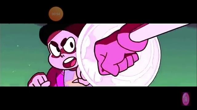 Rap do Steven universo do futuro смотреть онлайн