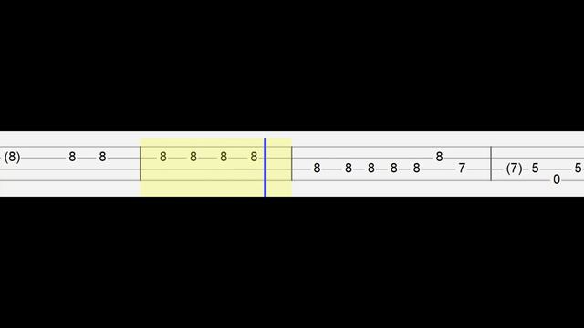 GAYLE - abcdefu (Easy Ukulele Tabs Tutorial) смотреть онлайн