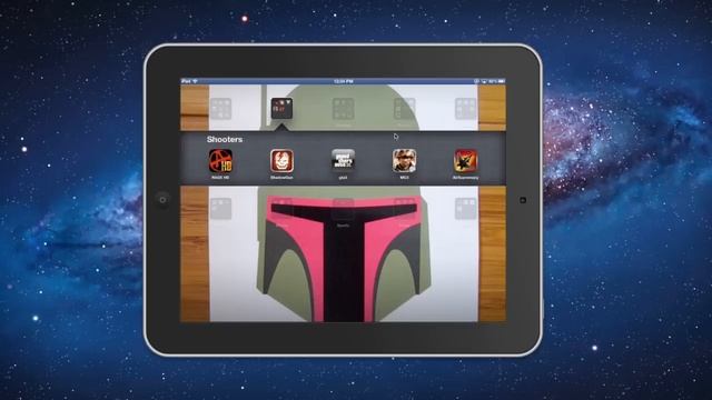 Top iPad Games смотреть онлайн