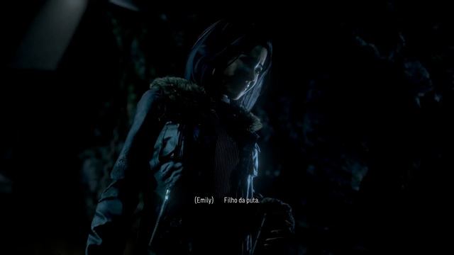 Until Dawn | Detonado 100% Platina | Parte #7 смотреть онлайн