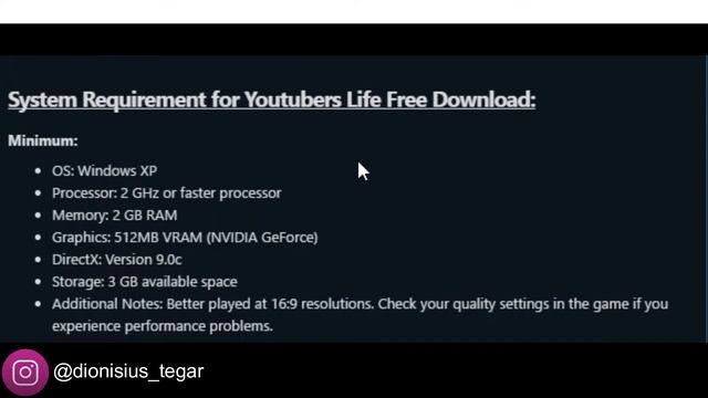 "TUTORIAL" download Youtubers Life lengkap смотреть онлайн
