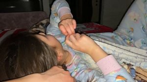 Атипичный Аутист не спит ночами