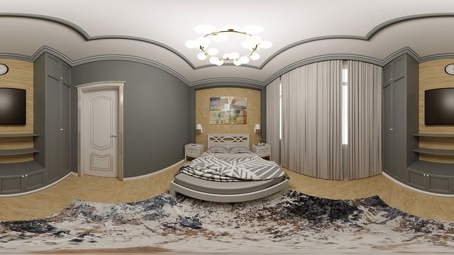 Гостевая комната_частный дом_Сочи