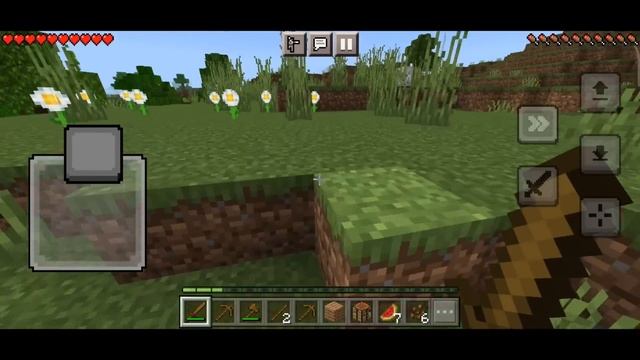 Minecraft TRIAL VS Minecraft PE VS Crafting And Building VS Craftsman VS OTHER MCPE COPY GAMES!!! смотреть онлайн